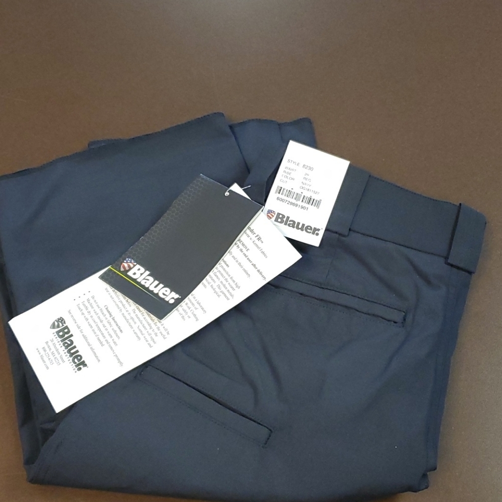 Blauer FR Responder Work Pant